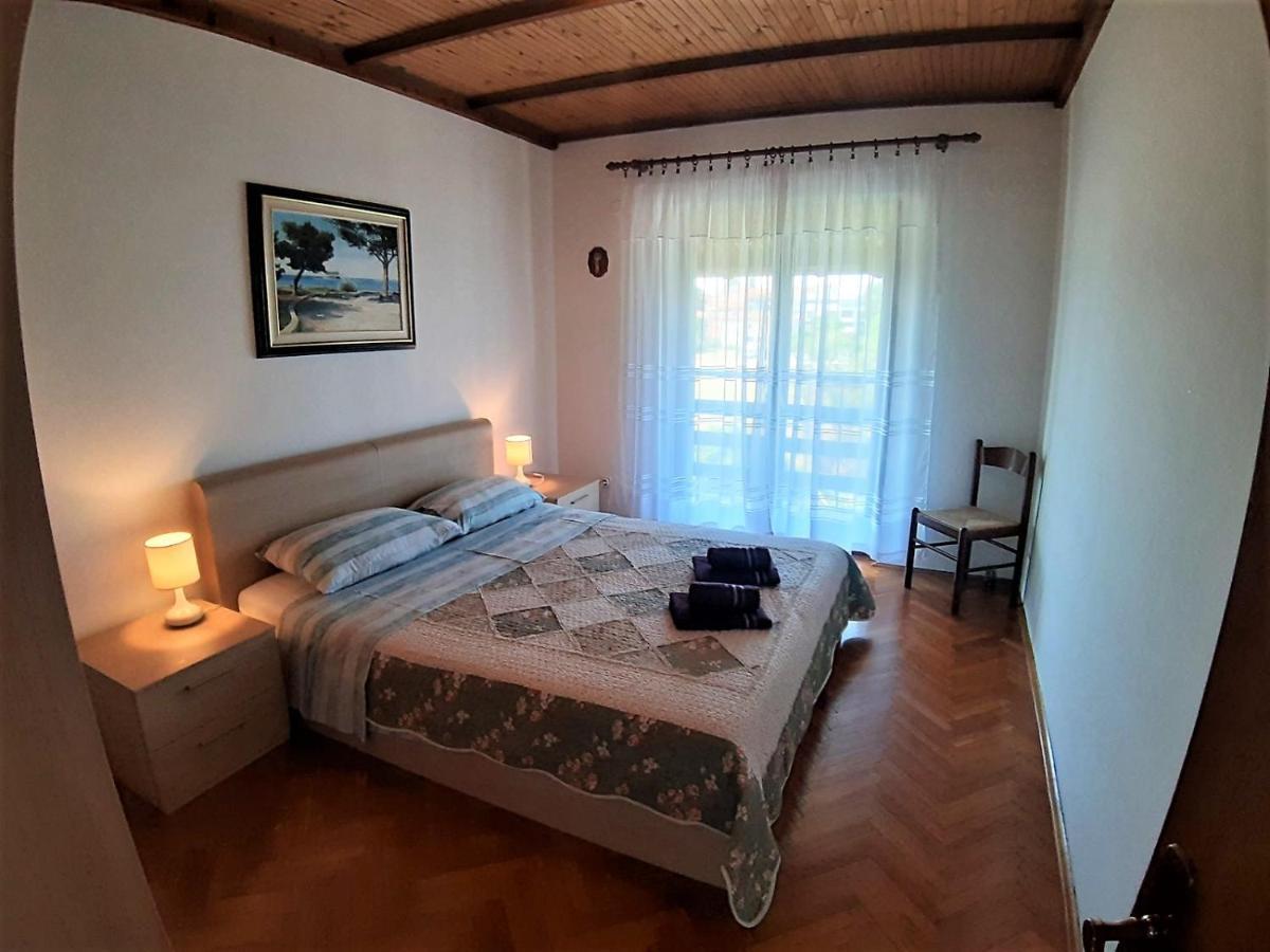 Apt Mirella Apartment Rovinj Exterior photo