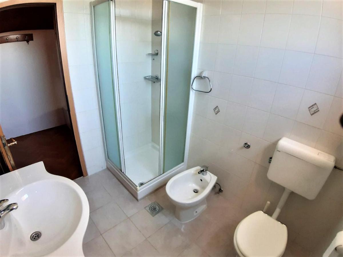 Apt Mirella Apartment Rovinj Exterior photo