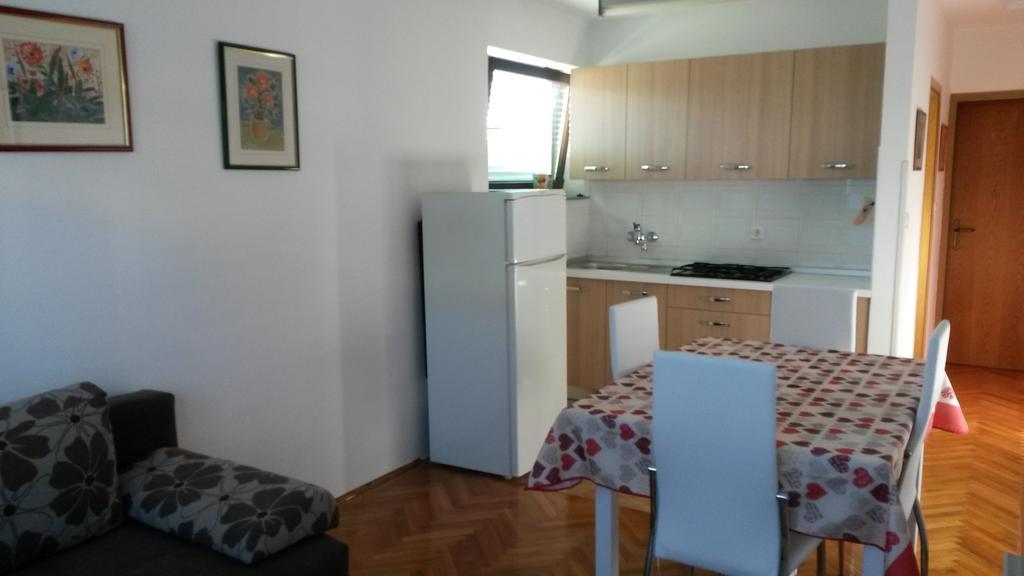 Apt Mirella Apartment Rovinj Room photo