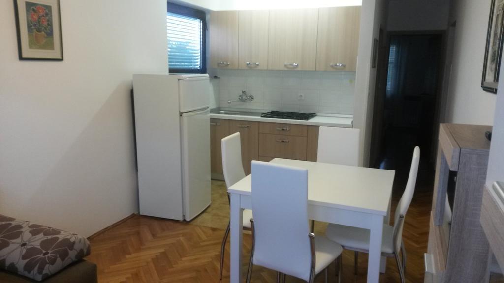Apt Mirella Apartment Rovinj Room photo
