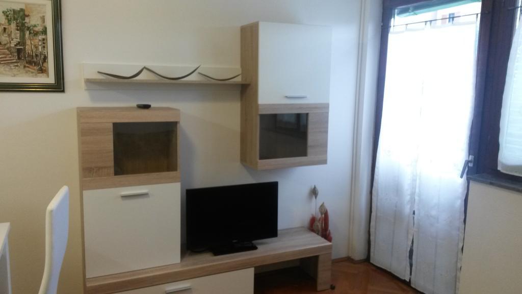 Apt Mirella Apartment Rovinj Room photo
