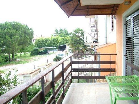 Apt Mirella Apartment Rovinj Room photo