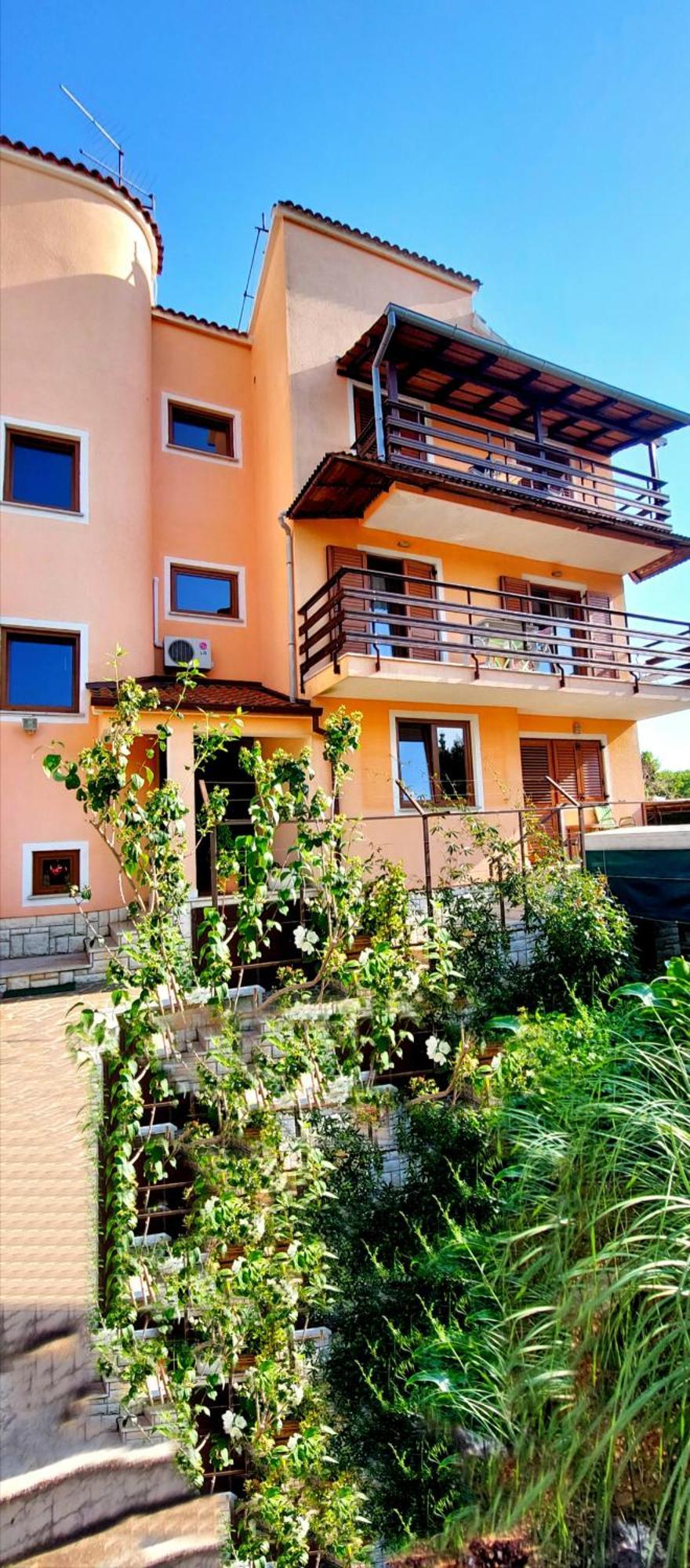 Apt Mirella Apartment Rovinj Exterior photo