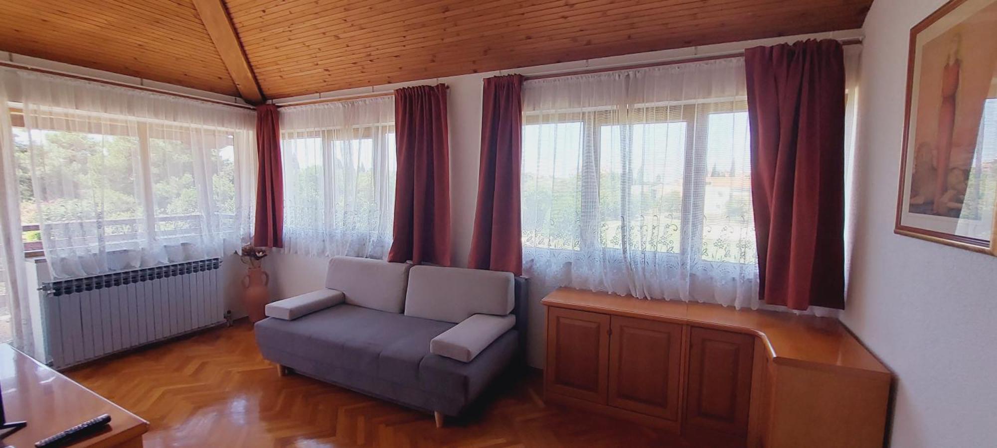Apt Mirella Apartment Rovinj Room photo