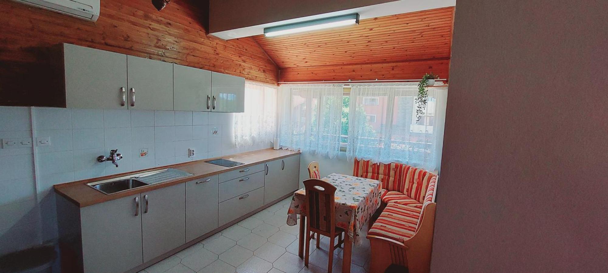 Apt Mirella Apartment Rovinj Room photo