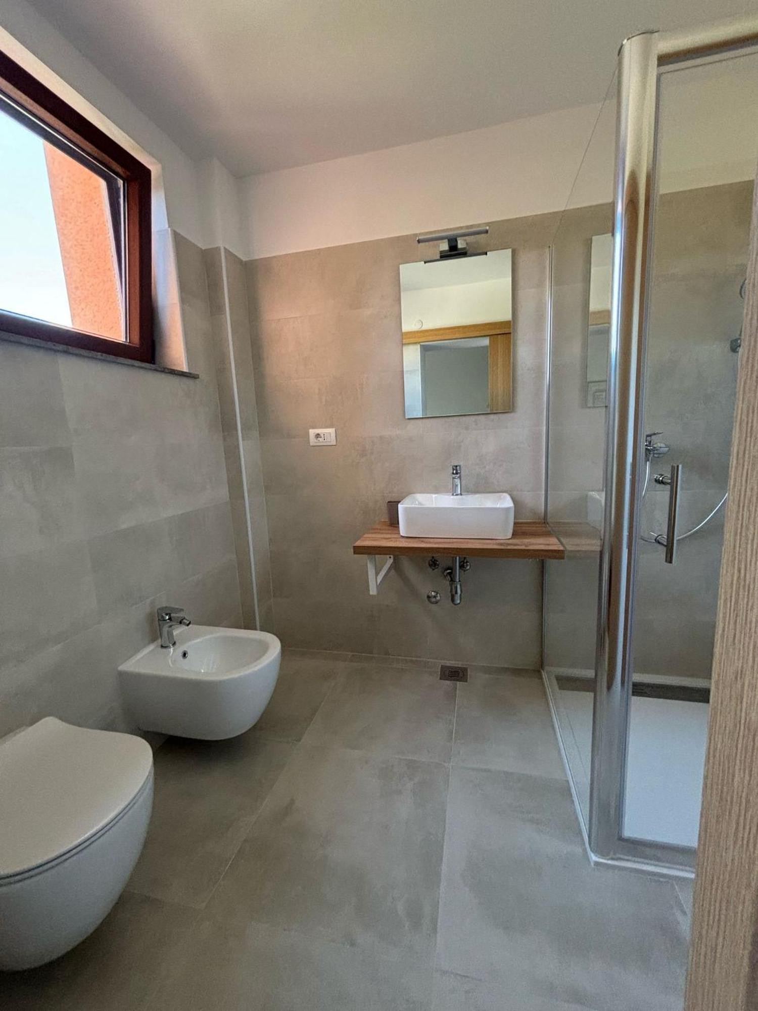 Apt Mirella Apartment Rovinj Exterior photo